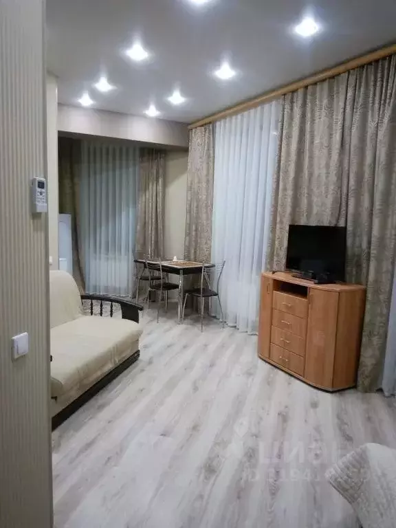 1-к кв. Краснодарский край, Анапа Северная ул., 3Б (38.0 м) - Фото 1