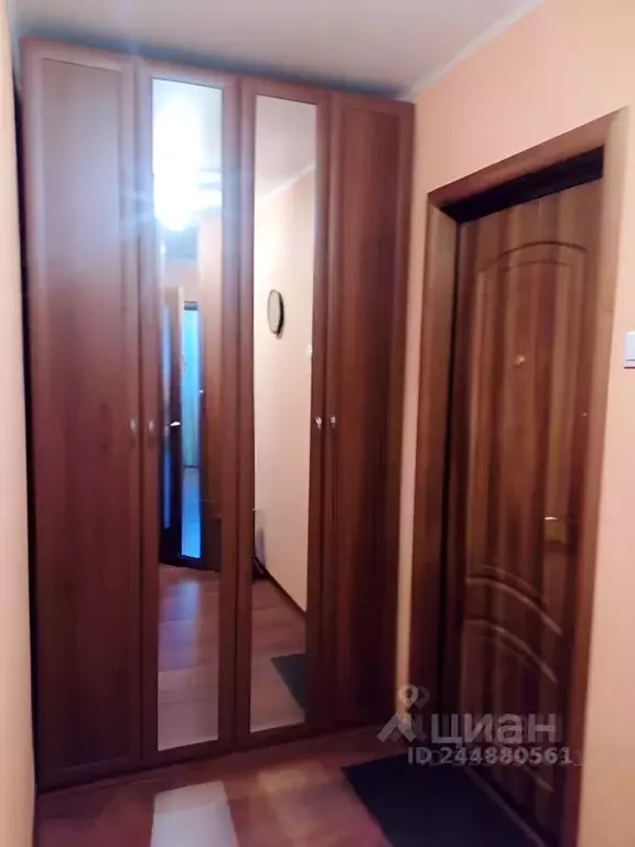 1-к кв. Москва Гурьевский проезд, 31К2 (38.0 м) - Фото 2