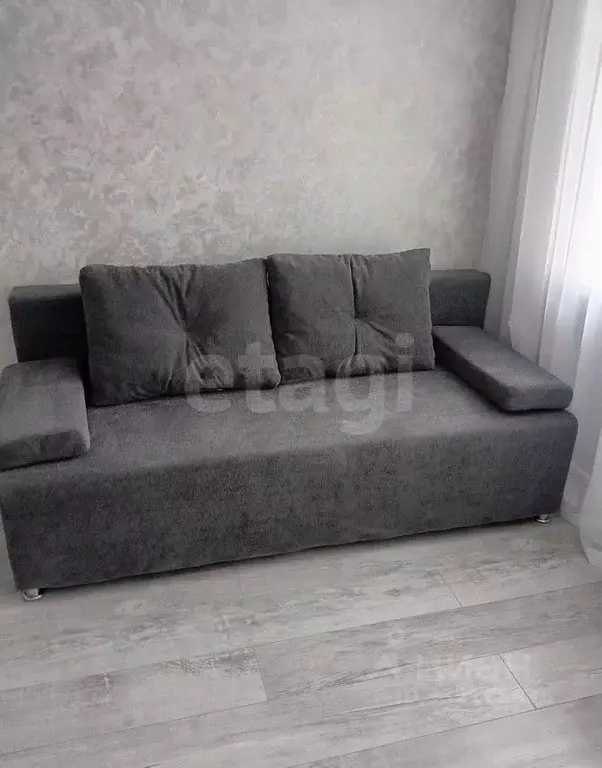 Студия Алтайский край, Барнаул ул. Эмилии Алексеевой, 55 (12.8 м) - Фото 1
