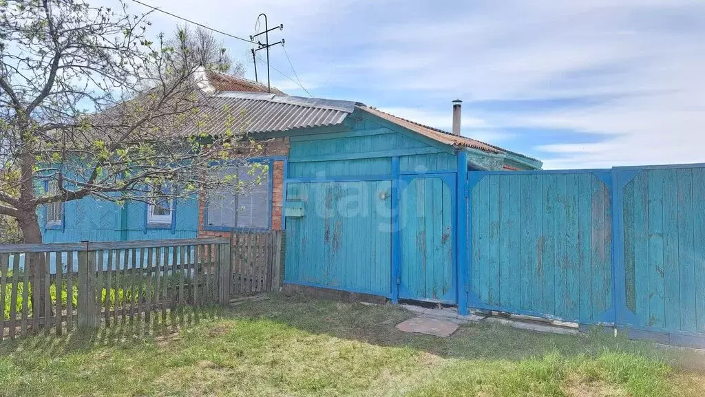 Дом в село Кичигино, улица Мира (67.7 м) - Фото 2