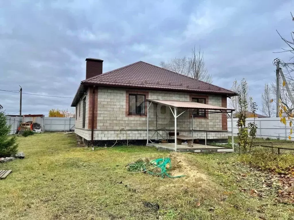 Дом в Белгородская область, Строитель Яковлевский городской округ, СНТ ... - Фото 1