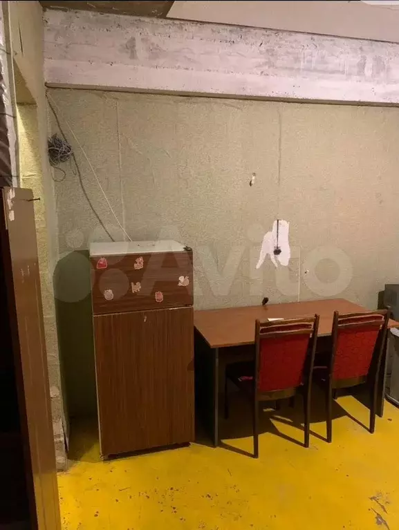 Квартира-студия, 28 м, 5/5 эт. - Фото 1