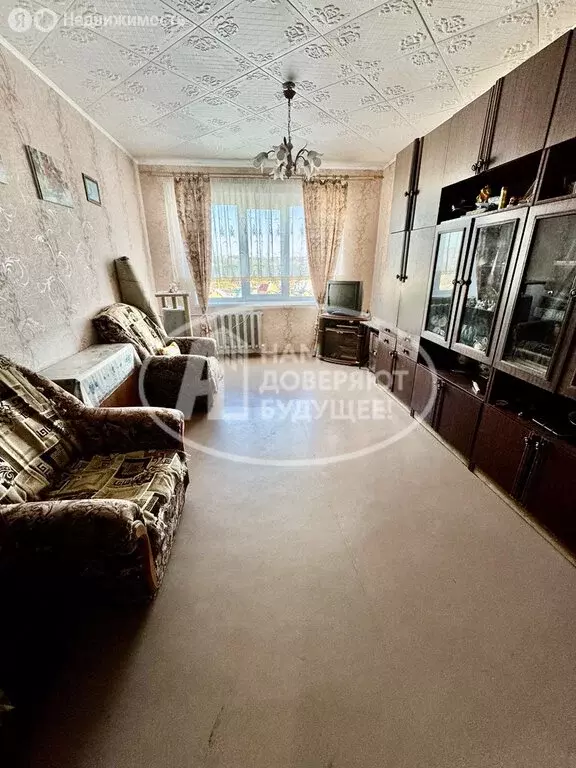 2-комнатная квартира: Чайковский, Советская улица, 53 (51.2 м) - Фото 1