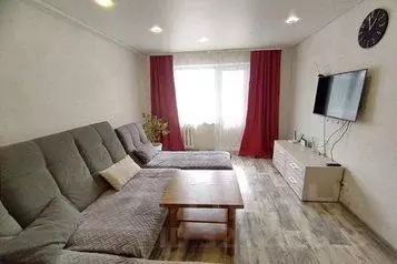 3-к кв. Новосибирская область, Карасук ул. Ленина, 131 (58.0 м) - Фото 1