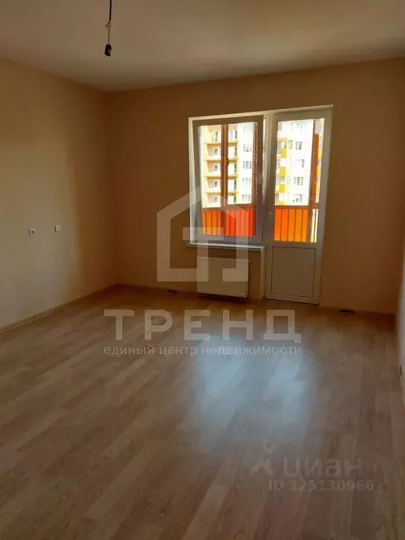 Студия Ленинградская область, Мурино Всеволожский район, ул. Шоссе в ... - Фото 1