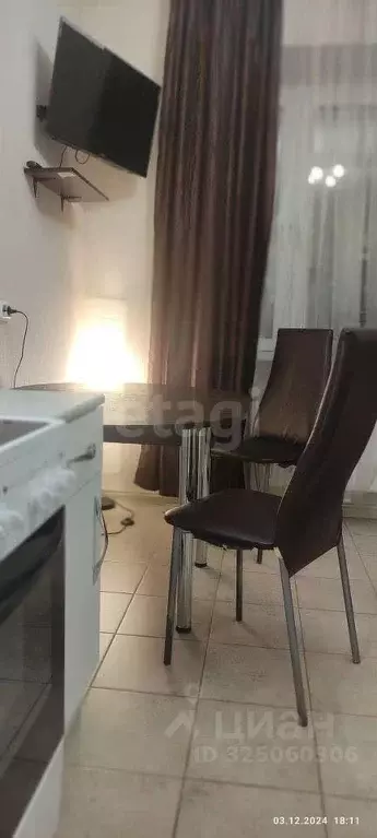 1-к кв. Московская область, Люберцы Зенино ЖК Самолет мкр, проезд ... - Фото 1