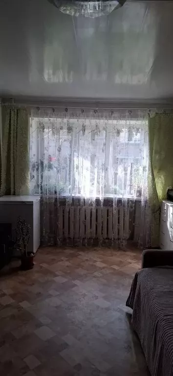 2-к. квартира, 42 м, 1/3 эт. - Фото 1