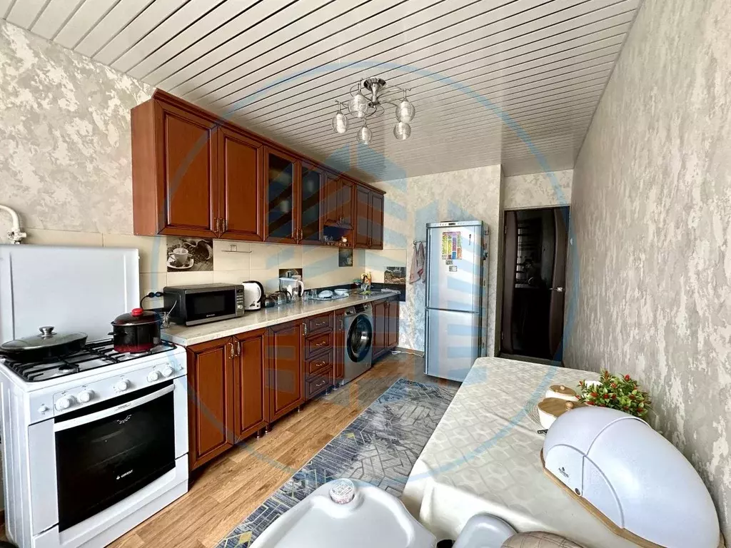 3-к кв. Ставропольский край, Ессентуки ул. Карла Маркса, 36 (72.6 м) - Фото 2