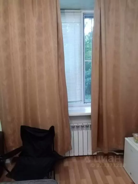 Комната Новосибирская область, Новосибирск ул. Котовского, 5/2 (20.0 ... - Фото 2