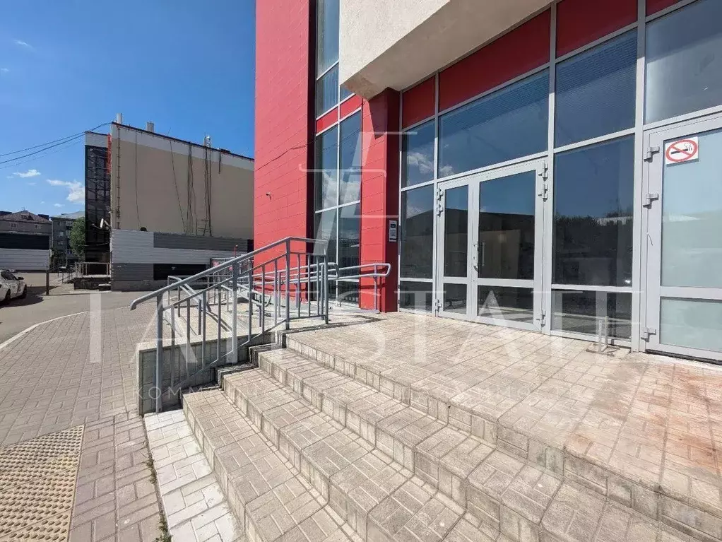 Помещение свободного назначения в Татарстан, Казань ул. Галимджана ... - Фото 0