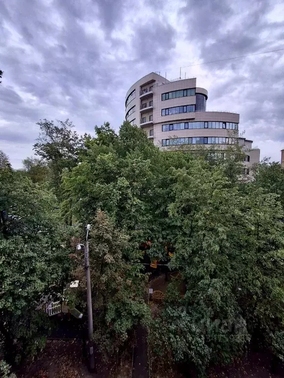 2-к кв. Москва ул. Симоновский Вал, 13К2 (43.8 м) - Фото 1
