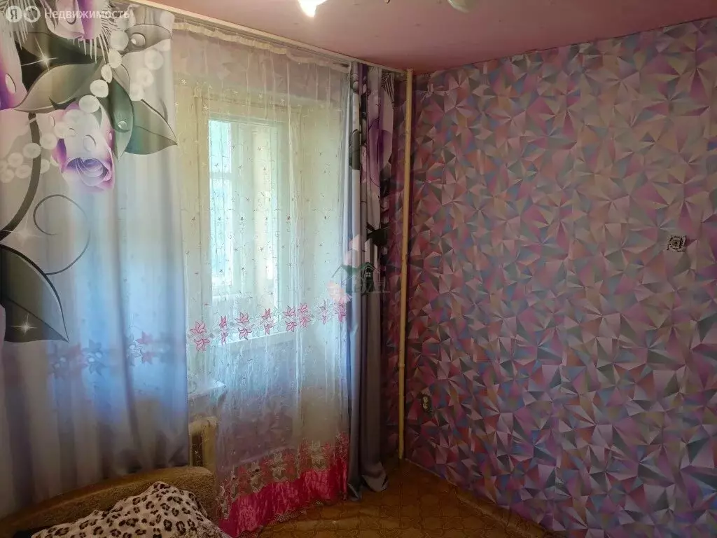 5-комнатная квартира: Энгельс, Краснодарская улица, 13 (108 м) - Фото 1