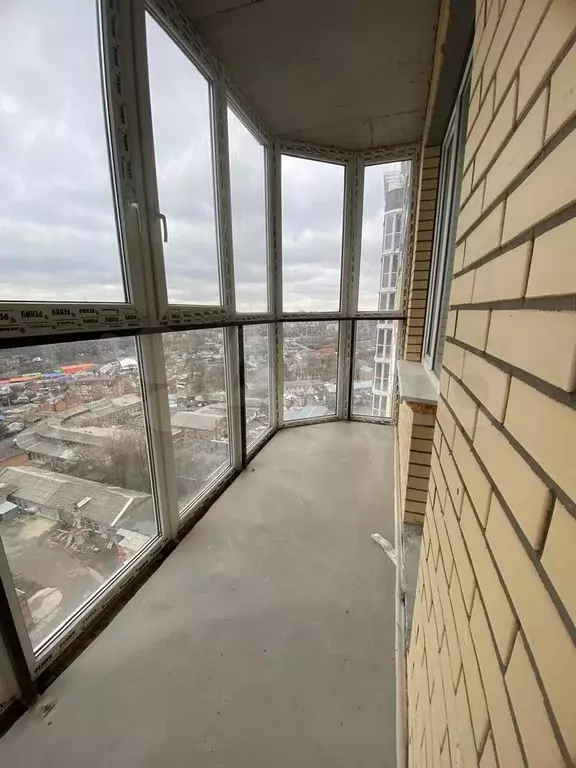 Квартира-студия, 28,5 м, 16/20 эт. - Фото 0