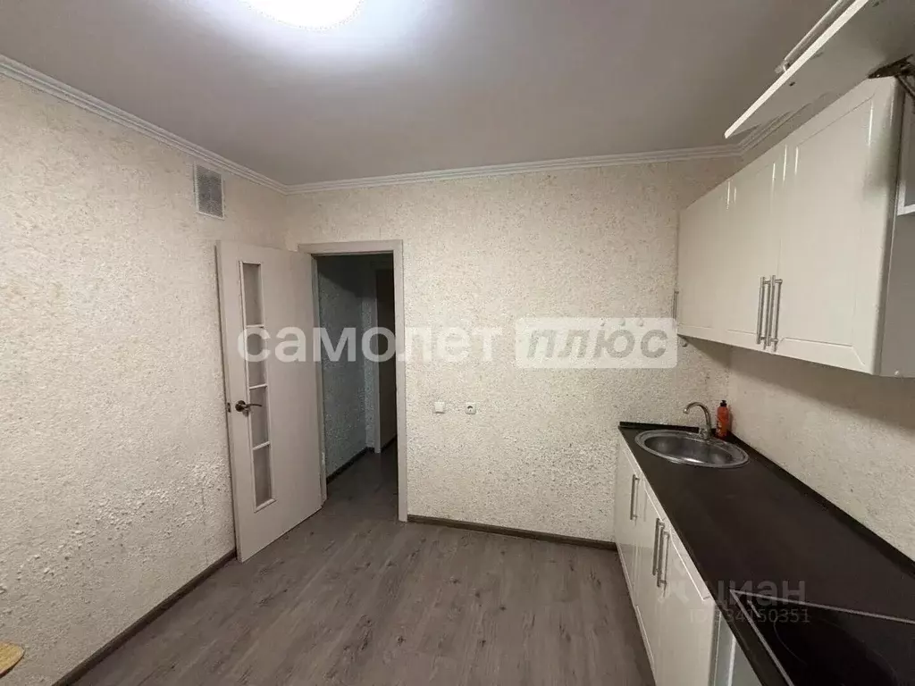 1-к кв. Белгородская область, Белгород ул. Губкина, 15д (40.0 м) - Фото 2