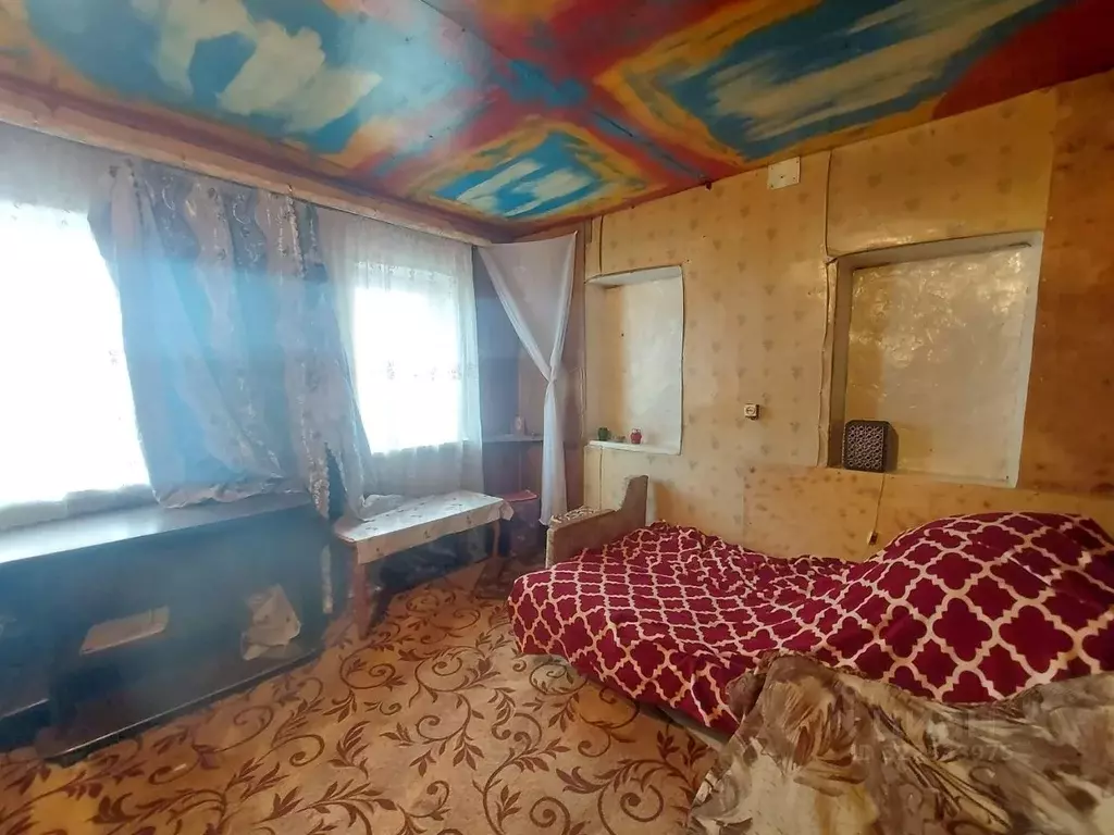 Дом в Ставропольский край, Красногвардейский муниципальный округ, с. ... - Фото 2