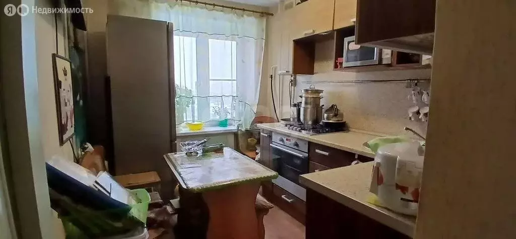 1-комнатная квартира: Челябинск, улица 3-го Интернационала, 65 (35.7 ... - Фото 1