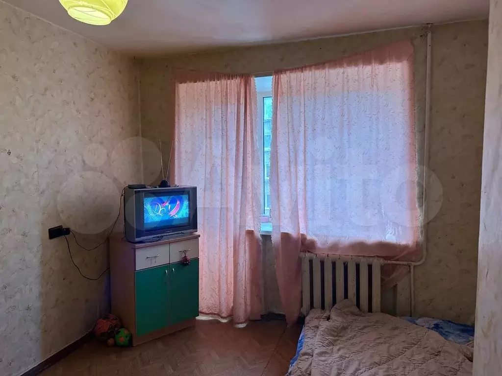 1-к. квартира, 20,4 м, 4/5 эт. - Фото 0