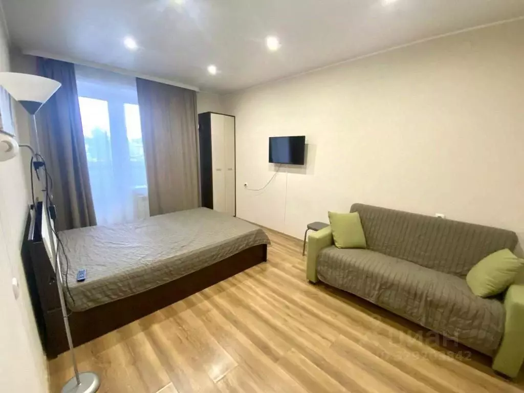 Комната Забайкальский край, Чита ул. Бабушкина, 99к1 (10.0 м) - Фото 1