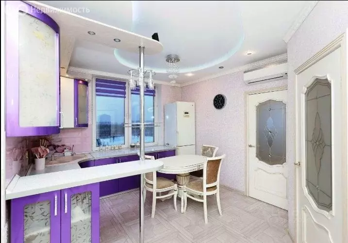 3-комнатная квартира: Одинцово, Белорусская улица, 10 (57 м) - Фото 1
