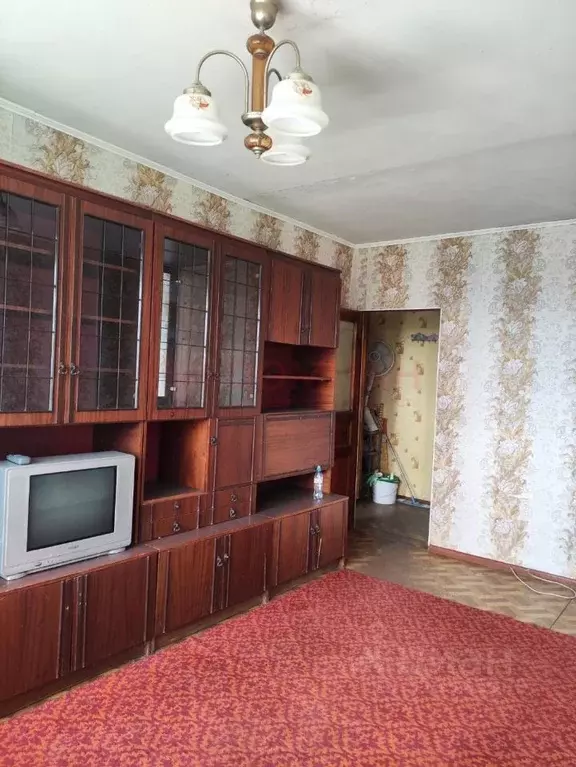 2-к кв. Ростовская область, Ростов-на-Дону Северный мкр, ул. ... - Фото 1