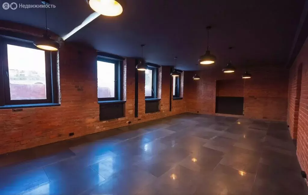 Помещение свободного назначения (52 м) - Фото 1