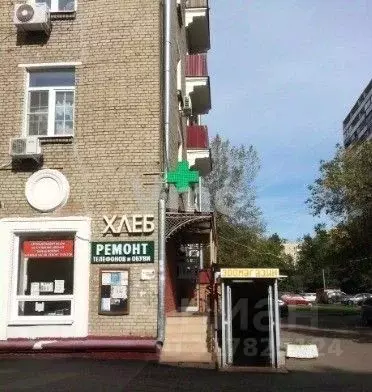Торговая площадь в Москва 5-я Кожуховская ул., 9 (50 м) - Фото 1
