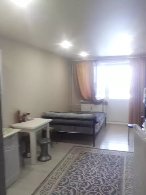 Студия Удмуртия, Ижевск ул. Дарьинская, 1 (24.0 м) - Фото 2