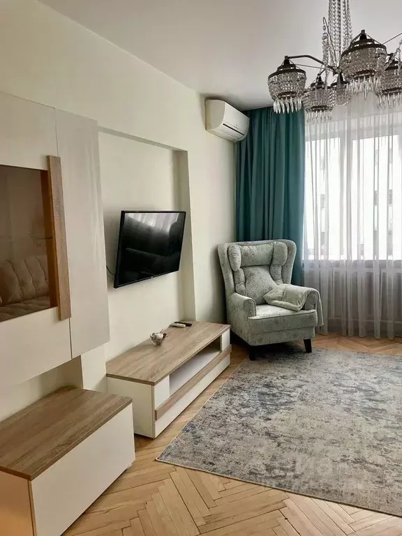 2-к кв. Москва Аптекарский пер., 8/2 (52.0 м) - Фото 2