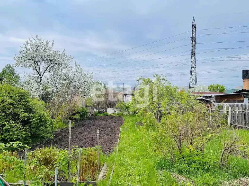 Участок 5,3 сот. (СНТ, ДНП) - Фото 1