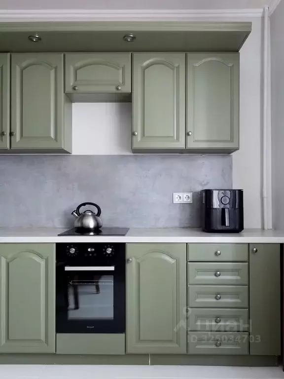 1-к кв. Москва Осенняя ул., 18 (42.0 м) - Фото 1