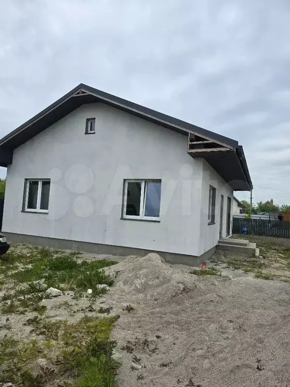 Дом 83 м на участке 6 сот. - Фото 0
