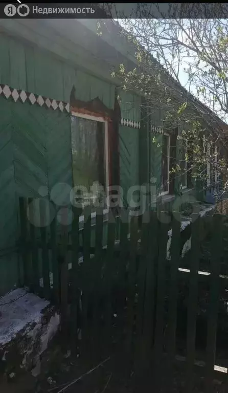 Дом в Златоуст, улица Рязанова (68 м) - Фото 0