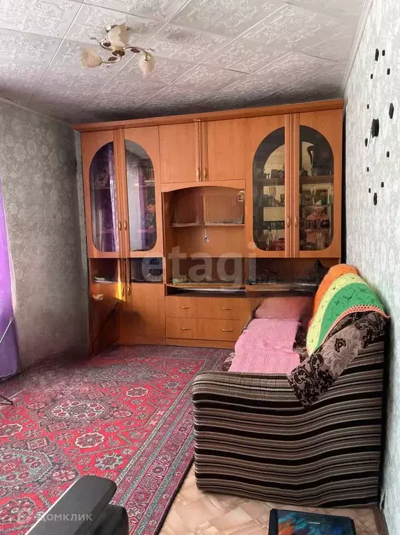 Продаётся 2-к квартира, 41.7 м - Фото 1