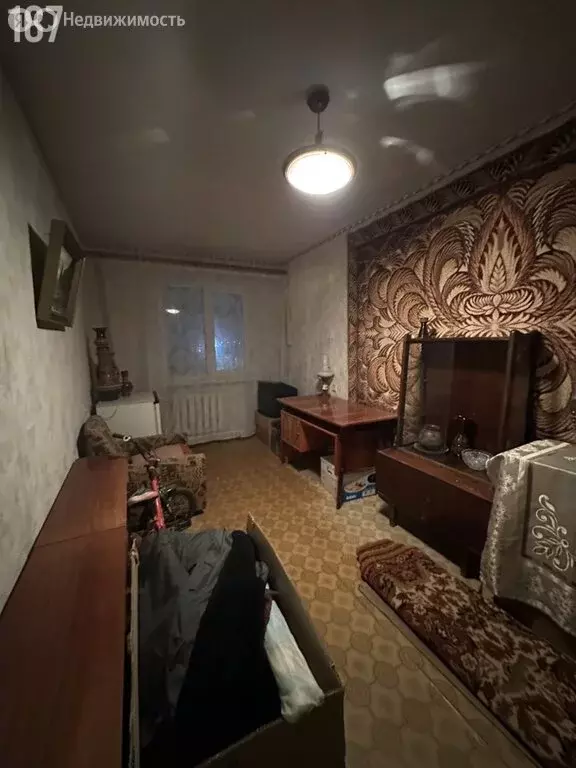 3-комнатная квартира: Феодосия, Крымская улица, 7 (62.8 м) - Фото 2