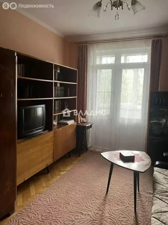 3-комнатная квартира: Майкоп, Советская улица, 207 (70 м) - Фото 2