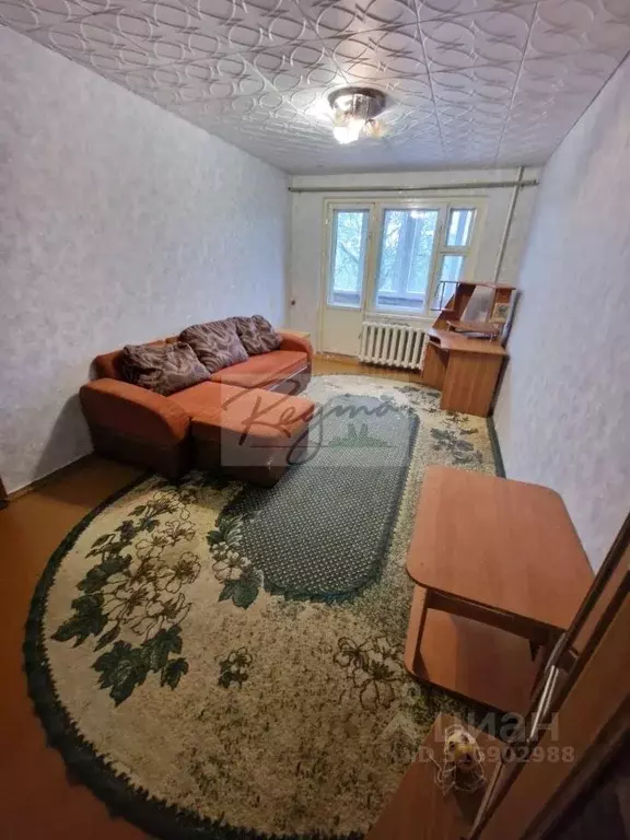 3-к кв. Башкортостан, Уфа ул. Минигали Губайдуллина, 25/1 (65.0 м) - Фото 0