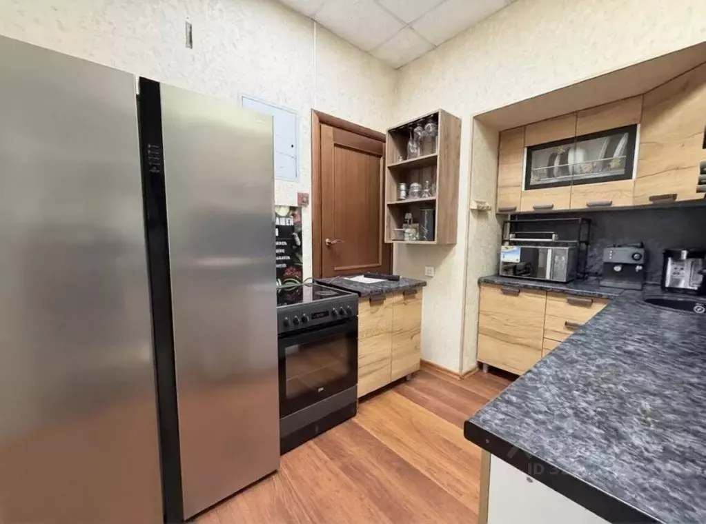 2-к кв. Сахалинская область, Южно-Сахалинск Курильская ул., 8 (60.0 м) - Фото 1