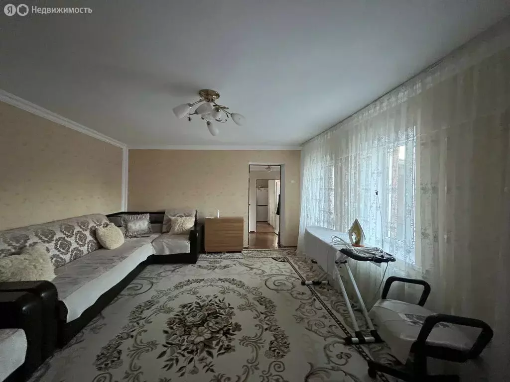 Дом в село Мичурино, улица Рамонова, 12 (104 м) - Фото 2