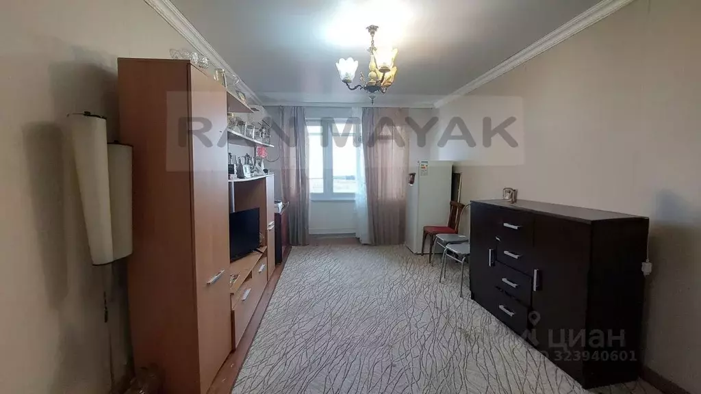 2-к кв. Адыгея, Майкоп ул. Свободы, 413Б (44.2 м) - Фото 2