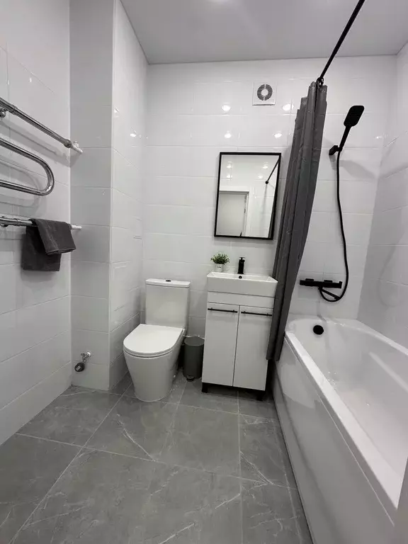 Продаётся 1-к квартира, 35.5 м - Фото 1