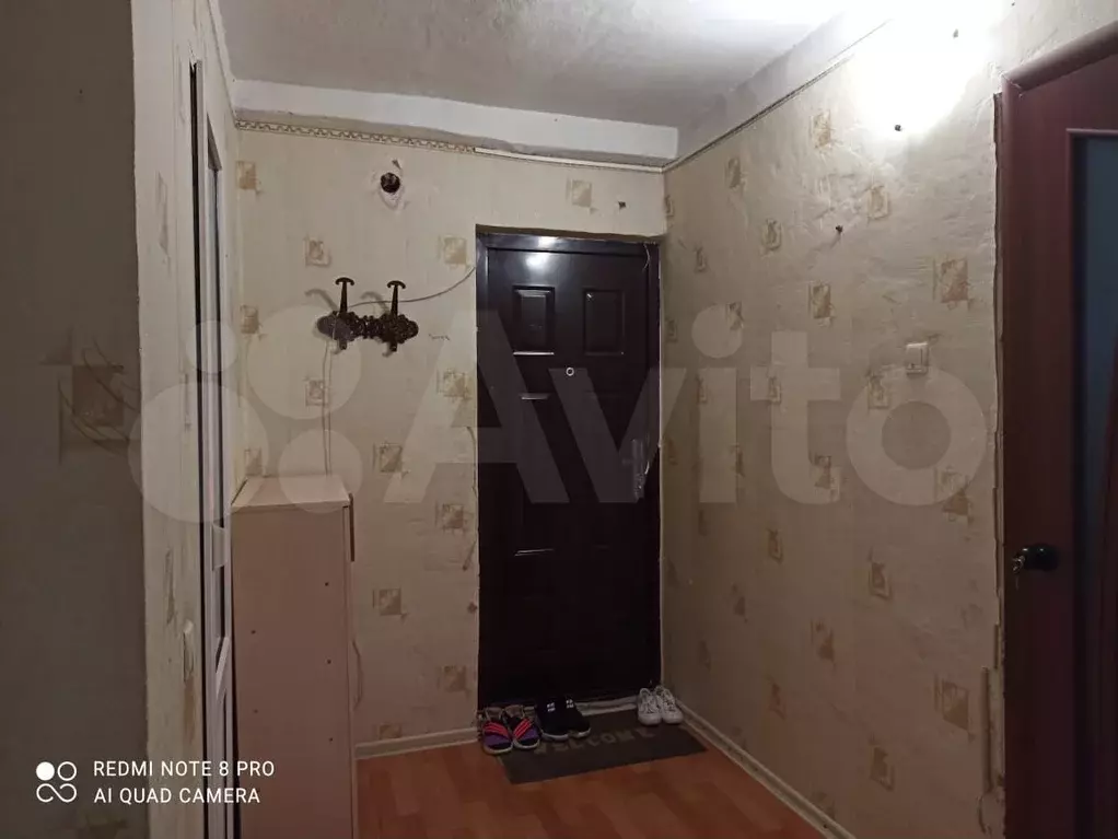 1-к. квартира, 40 м, 1/5 эт. - Фото 0