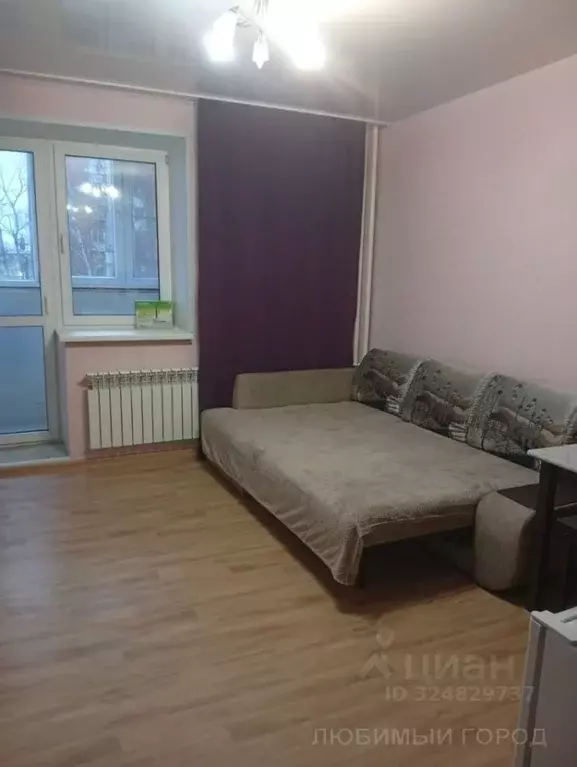 Студия Нижегородская область, Нижний Новгород ул. Коминтерна, 184 ... - Фото 2