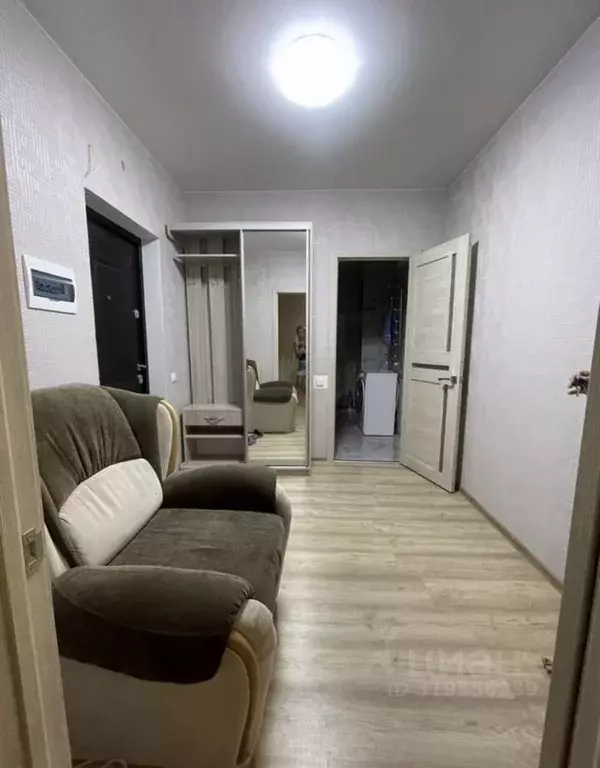 1-к кв. Крым, Симферополь ул. Севастопольская, 43Ж (44.0 м) - Фото 1