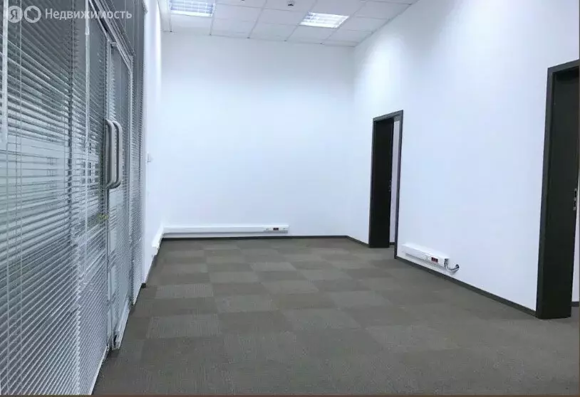 Офис (528.1 м) - Фото 1