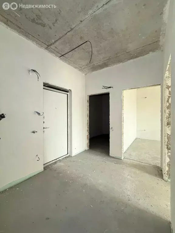 1-комнатная квартира: Нальчик, Кабардинская улица, 202 (48 м) - Фото 1