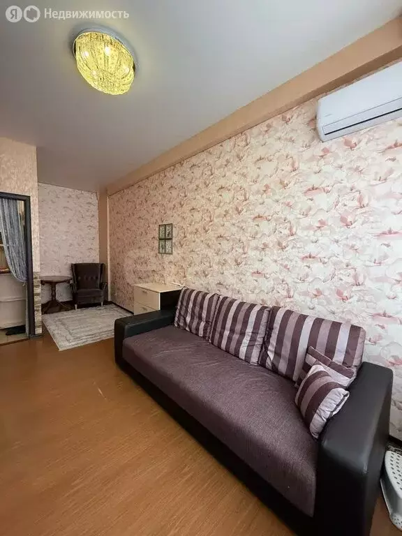 1-комнатная квартира: Псков, Народная улица, 15 (36.1 м) - Фото 0