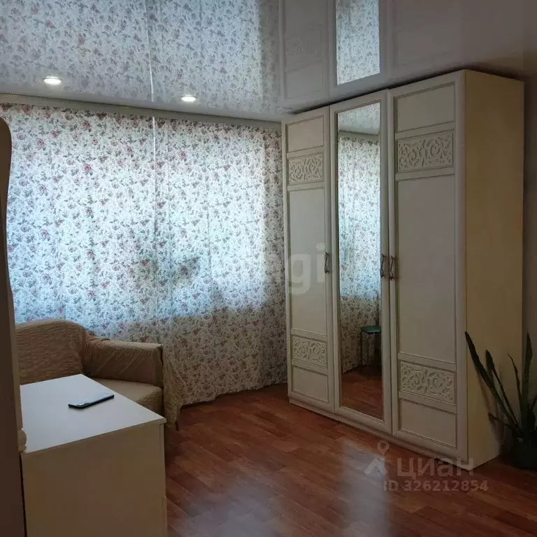 1-к кв. Амурская область, Свободный ул. Малиновского, 69 (30.8 м) - Фото 2