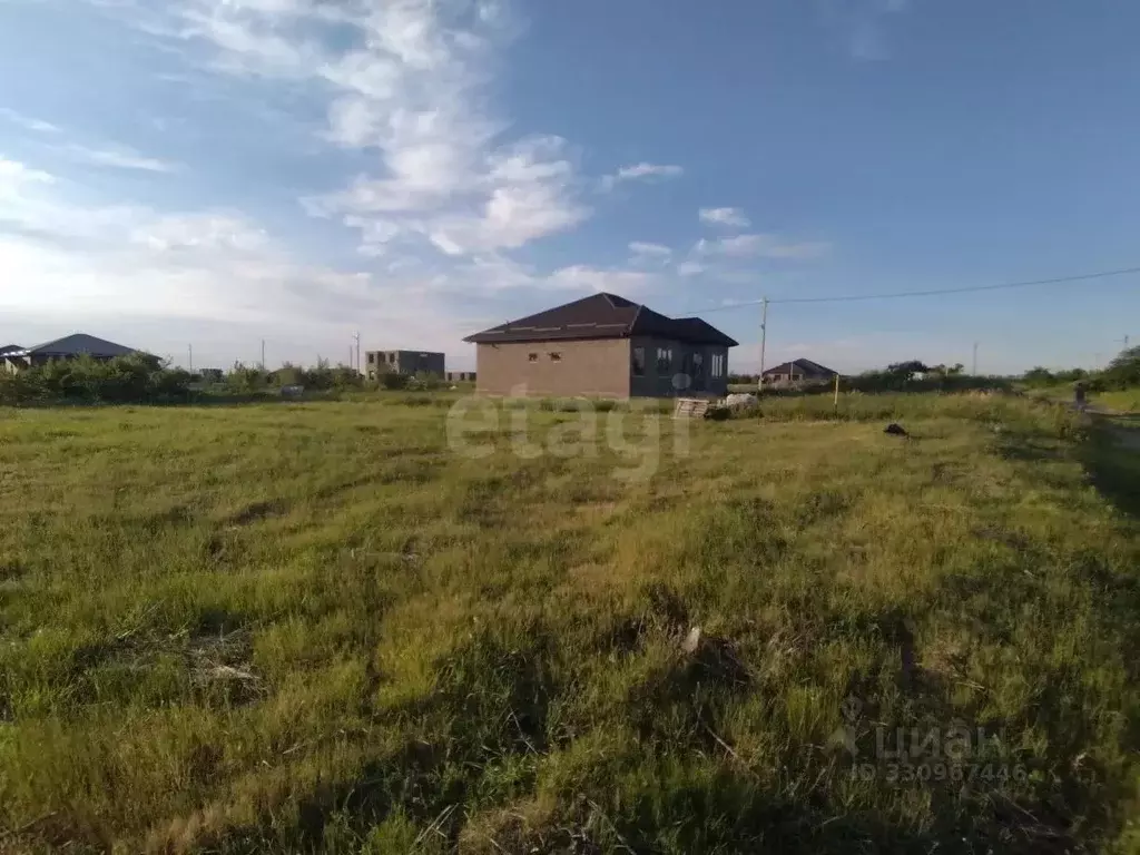 Участок в Адыгея, Майкоп городской округ, Гавердовский хут.  (6.49 ... - Фото 1