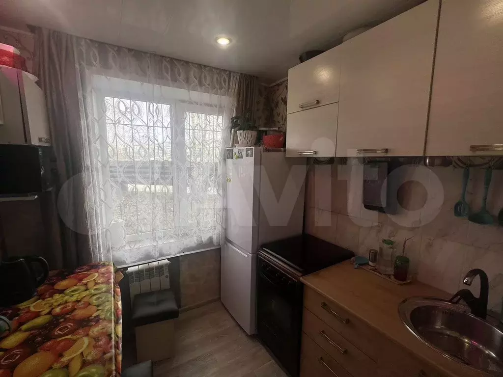 3-к. квартира, 62,2 м, 1/5 эт. - Фото 1