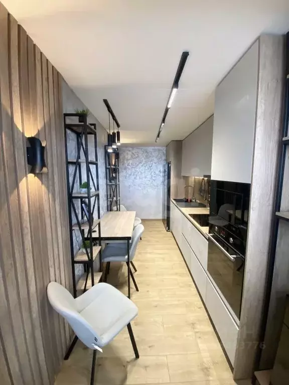 1-к кв. Оренбургская область, Орск ул. Волкова, 7 (36.3 м) - Фото 2